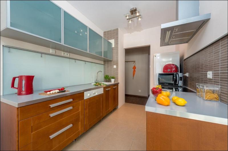 One-Bedroom Apartment image 4