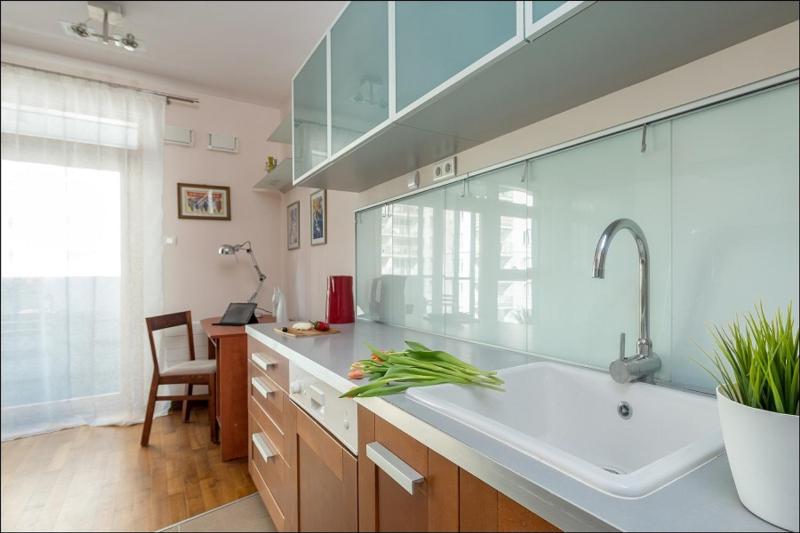 One-Bedroom Apartment image 3