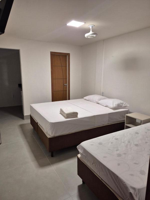 Suites Casal Com AR Semanal ou 7 dias E BARATO - image 5