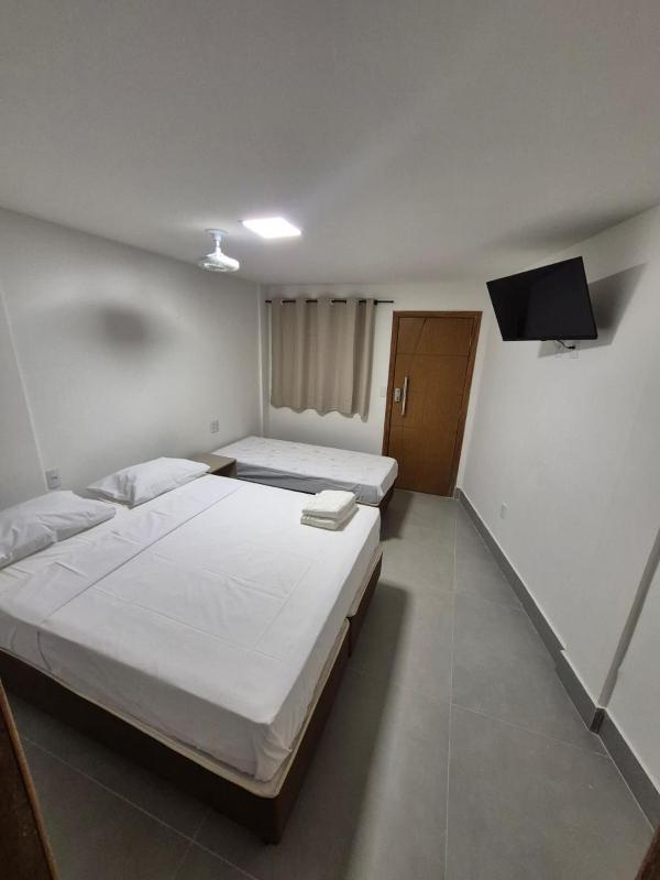Praia Do Morro Suites Para Grupos Guarapari-es - image 4
