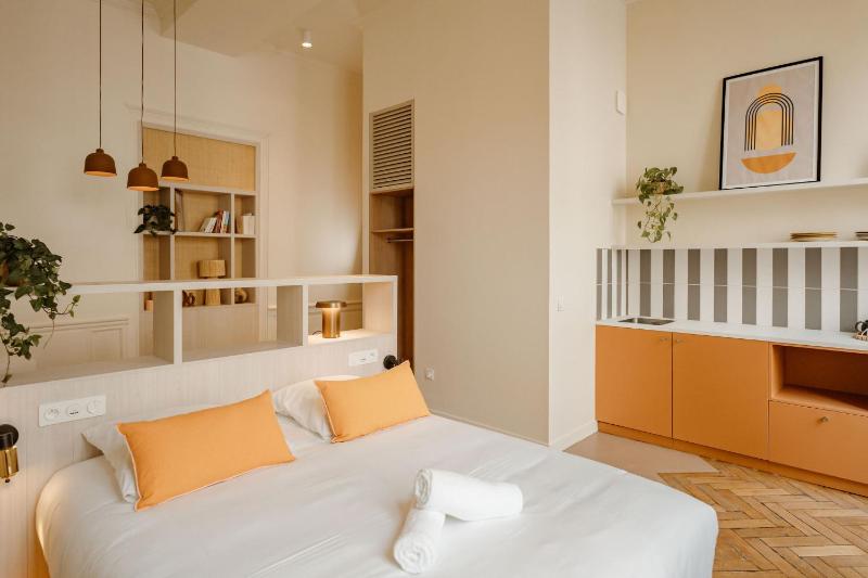 CENTRAL Hôtel La Rochelle Centre - image 34