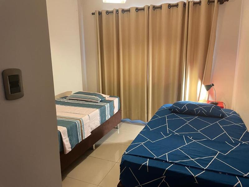 Acogedor Céntrico Departamento - image 16