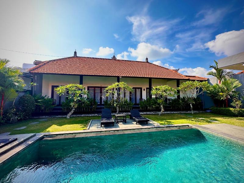 Plawa Bali Guest House - image 6