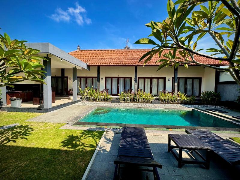 Plawa Bali Guest House - image 10