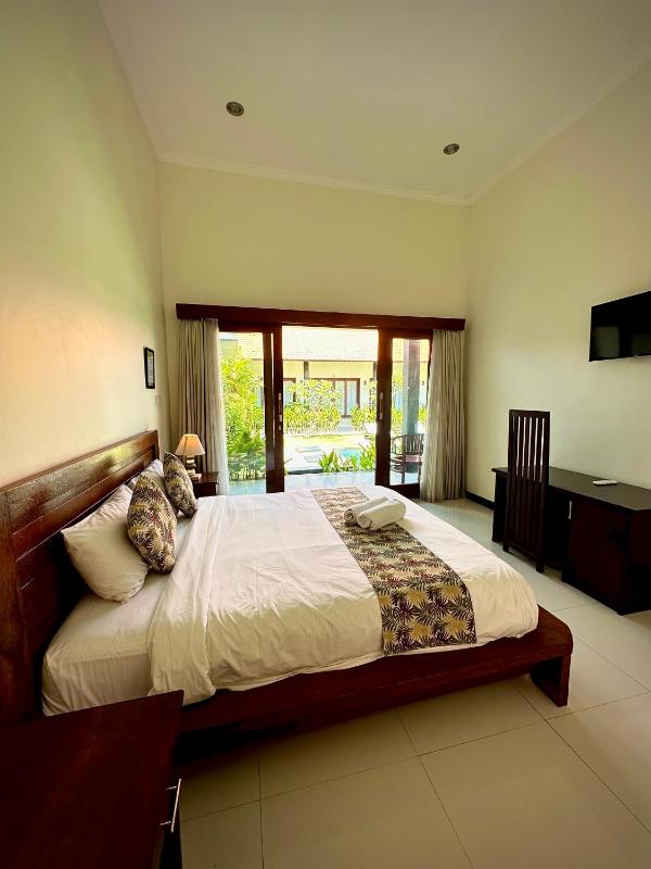 Plawa Bali Guest House - image 2