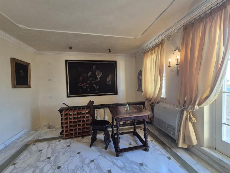 Prestigioso attico con terrazza vista mare a Viareggio - image 25