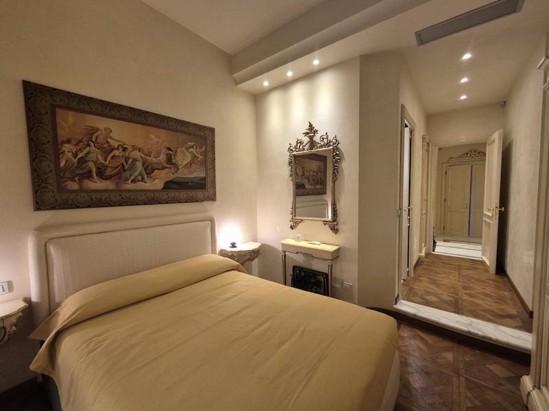 Prestigioso attico con terrazza vista mare a Viareggio - image 28