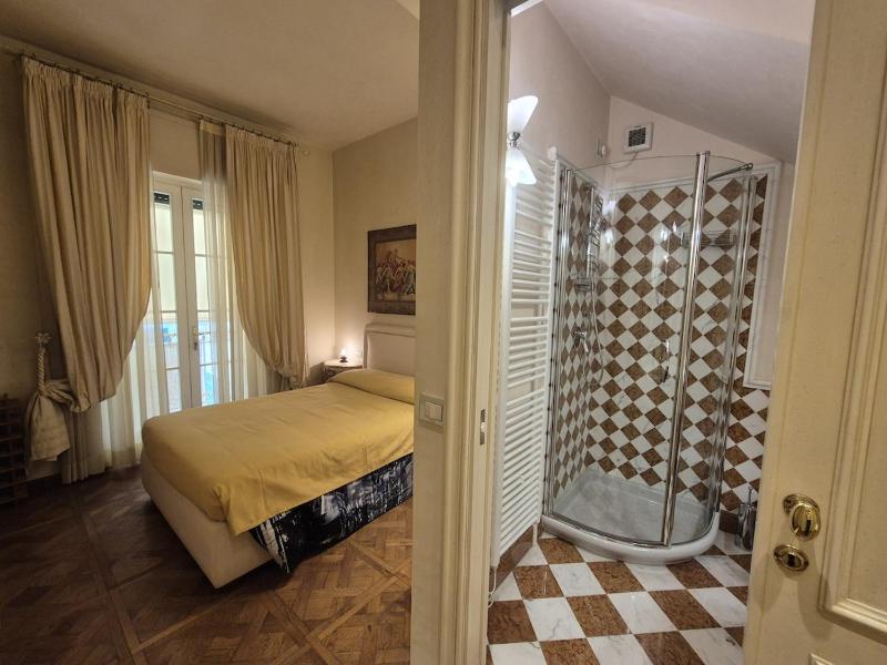 Prestigioso attico con terrazza vista mare a Viareggio - image 30