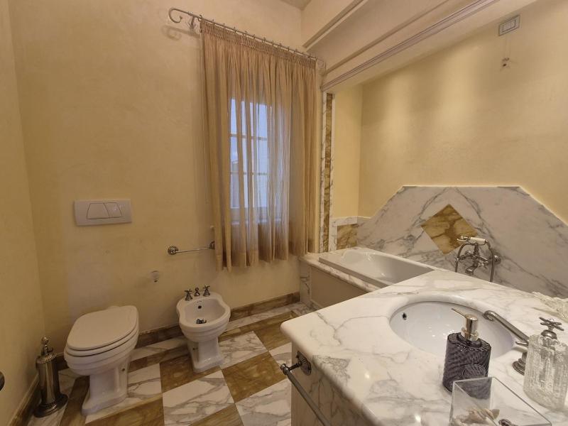Prestigioso attico con terrazza vista mare a Viareggio - image 38