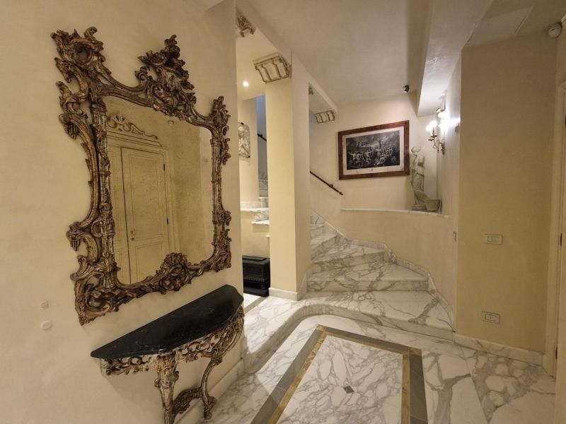 Prestigioso attico con terrazza vista mare a Viareggio - image 43