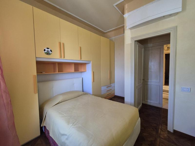 Prestigioso attico con terrazza vista mare a Viareggio - image 9