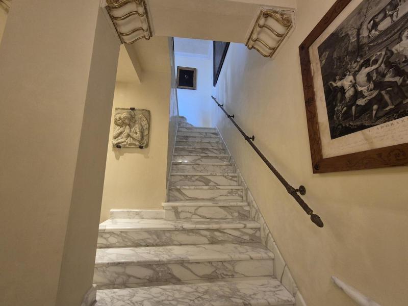 Prestigioso attico con terrazza vista mare a Viareggio - image 37