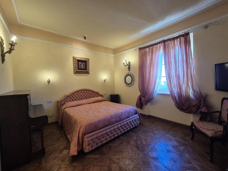 Prestigioso attico con terrazza vista mare a Viareggio - image 36