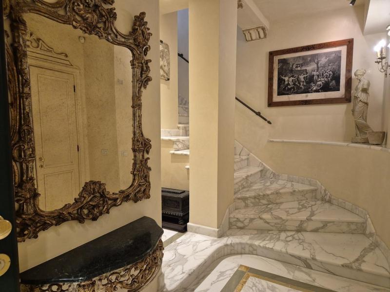 Prestigioso attico con terrazza vista mare a Viareggio - image 39