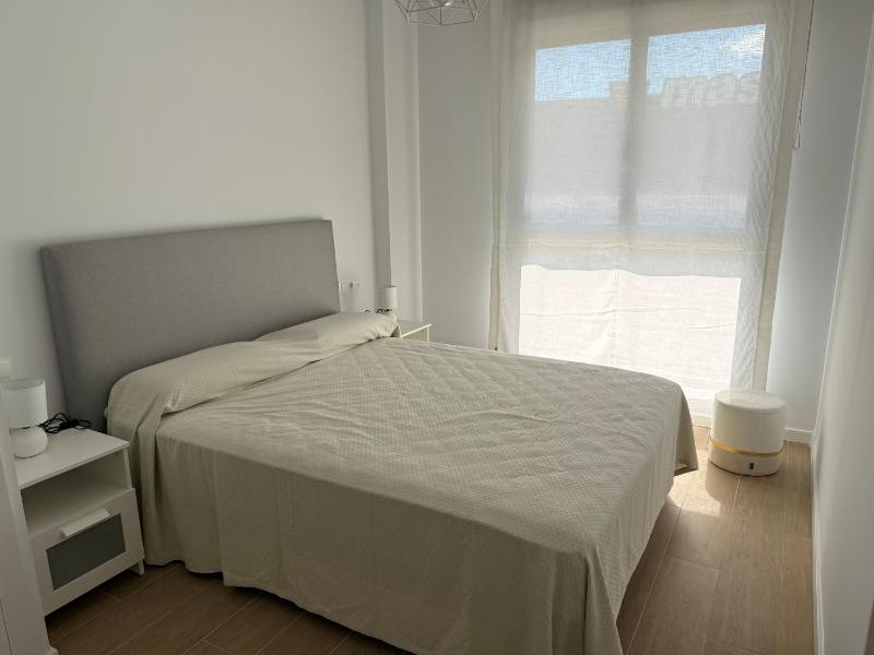 Marina Real III 1 Dormitorio by Bookindenia - image 12