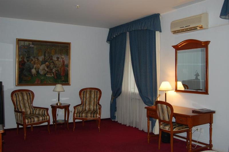Superior Double Room image 2