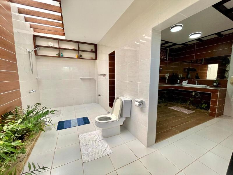 private villa with private pool - image 38