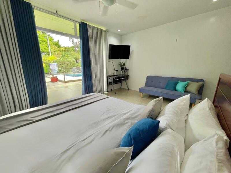 private villa with private pool - image 26