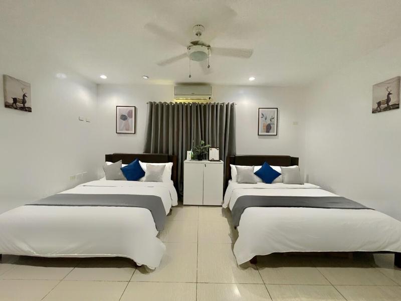 private villa with private pool - image 17