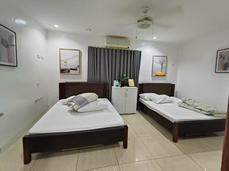 private villa with private pool - image 15