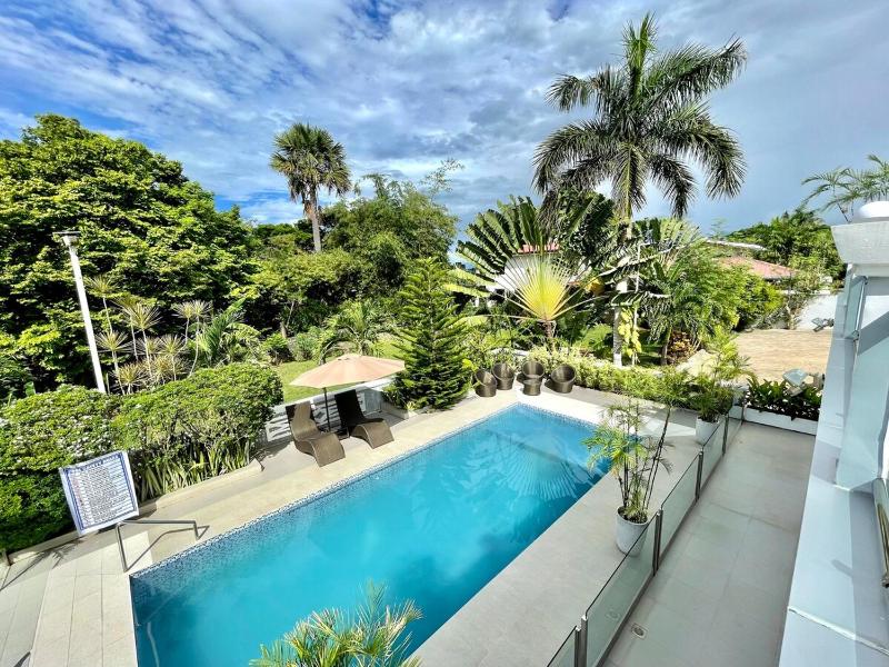 private villa with private pool - image 21