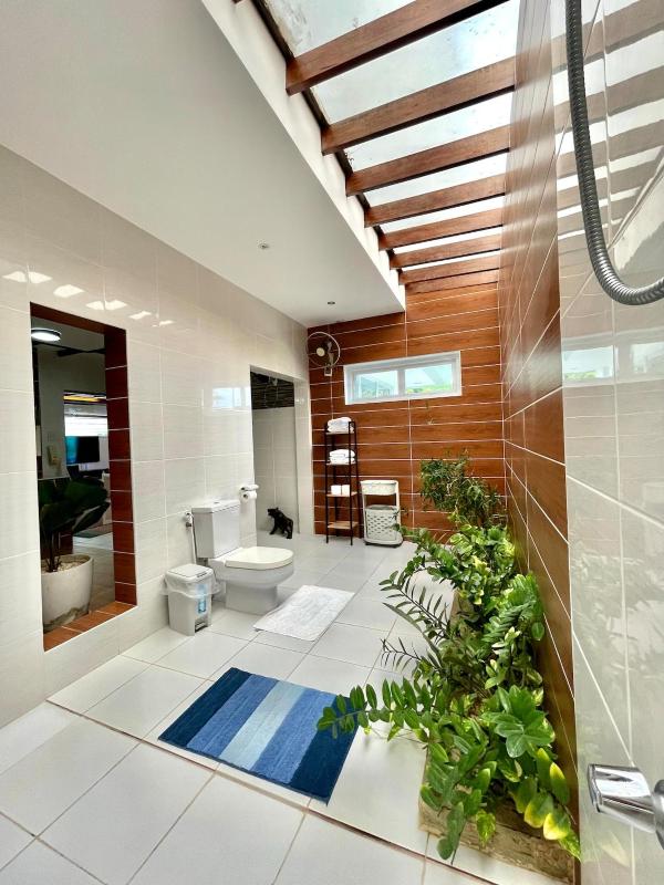 private villa with private pool - image 39