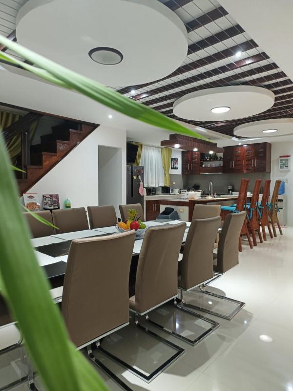private villa with private pool - image 47