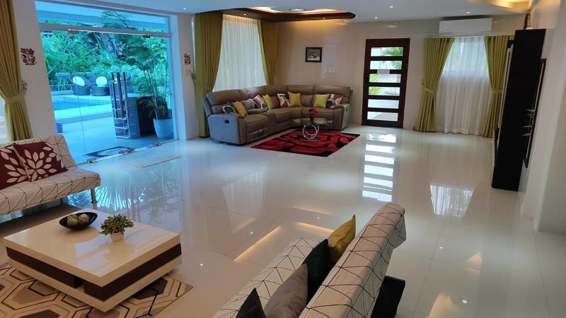 private villa with private pool - image 28
