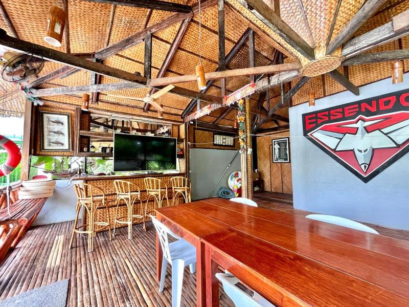 private villa with private pool - image 22