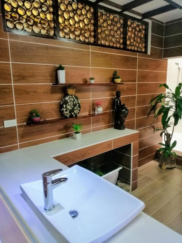 private villa with private pool - image 42