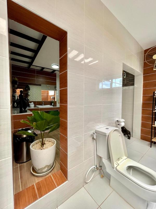 private villa with private pool - image 7