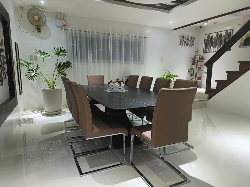 private villa with private pool - image 44