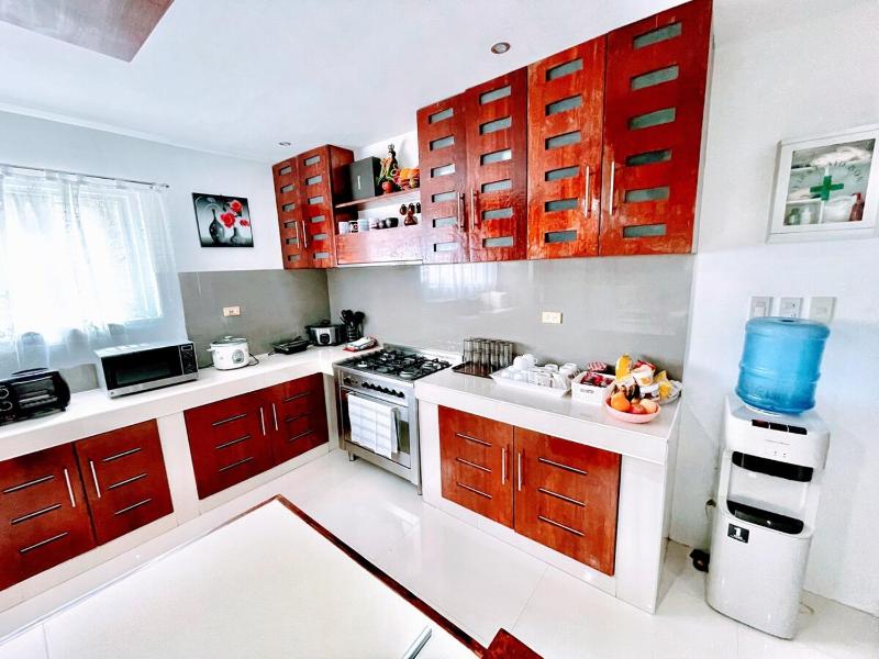 private villa with private pool - image 10