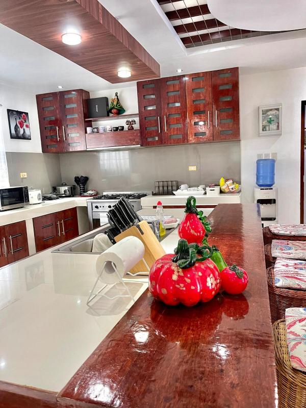 private villa with private pool - image 32