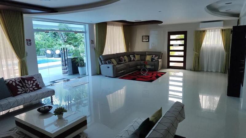 private villa with private pool - image 16