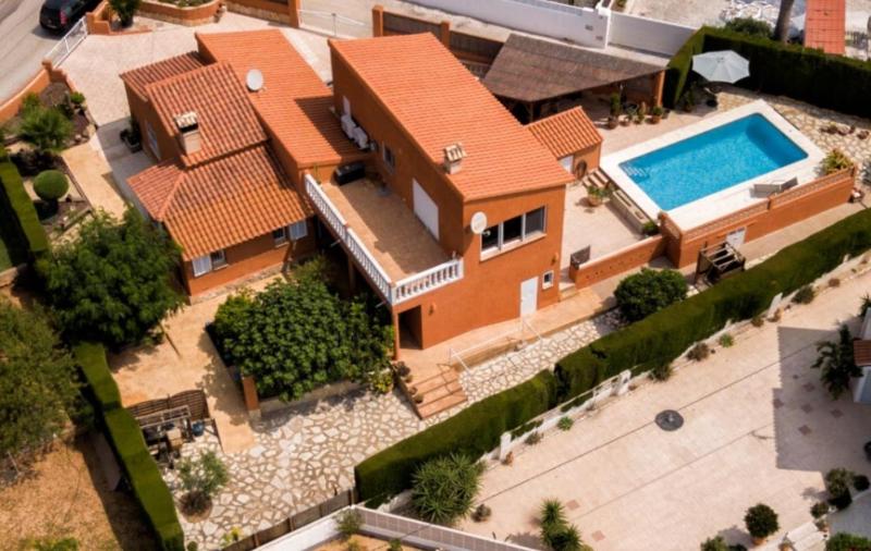 Villa Tinto Verano 10 Person - image 13