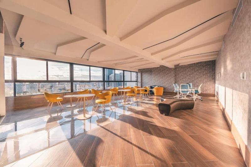 Loft in Piantini with parking and gym - image 10