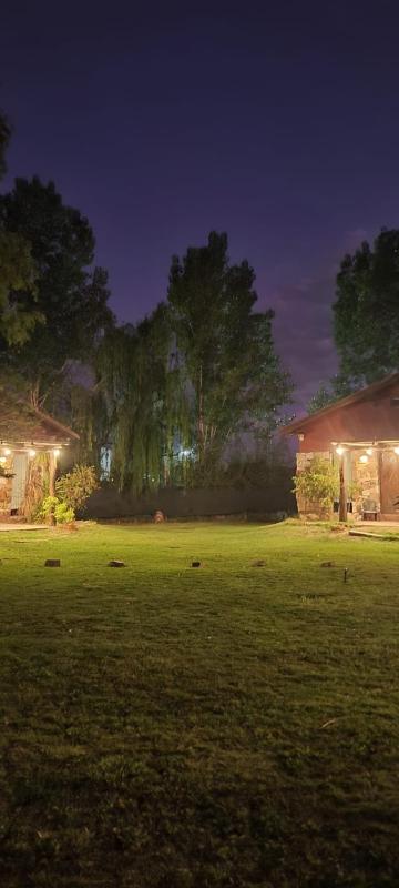 LAS GARDENIAS Cabañas - image 12