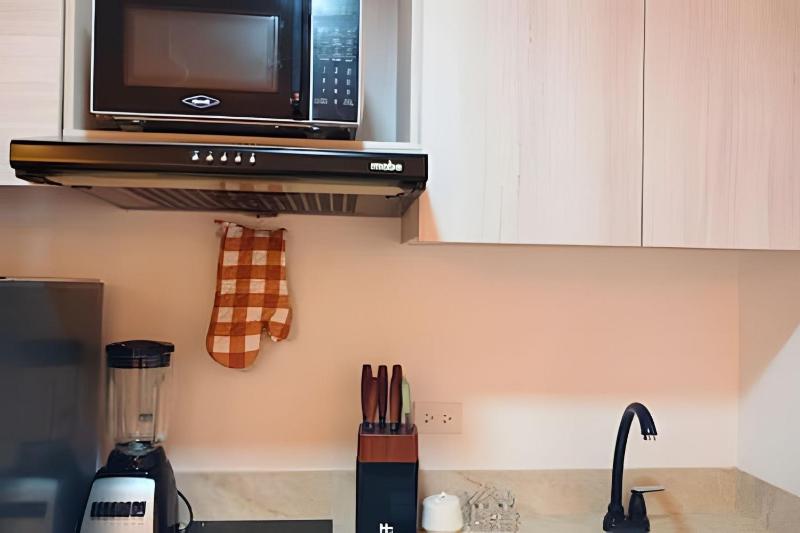 Studio apartment in the historic center - image 12