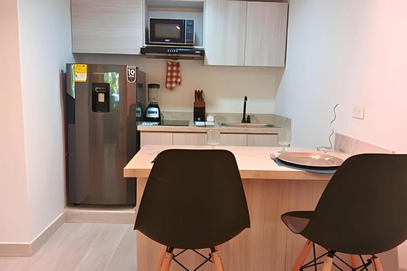 Studio apartment in the historic center - image 11