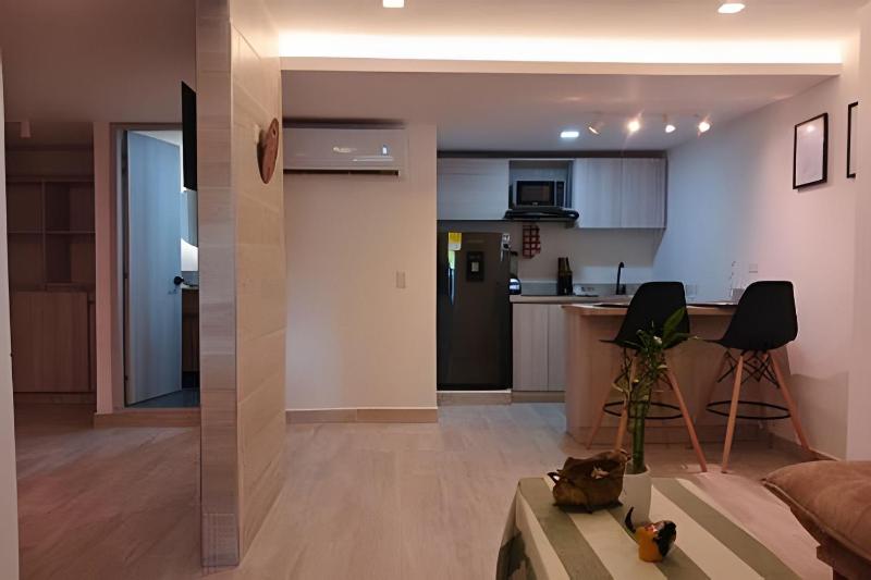 Studio apartment in the historic center - image 2