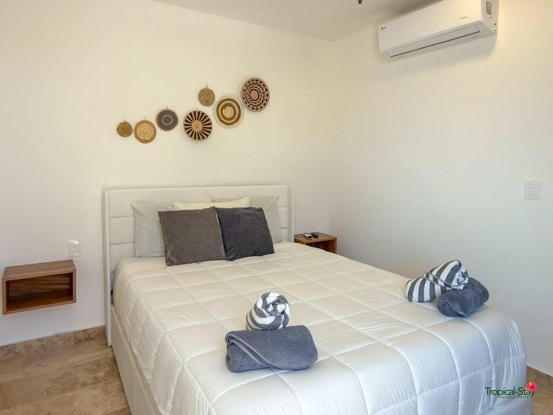 Grand Tulum Condo Private Pool Rooftop Oasis Near the Beach - image 2