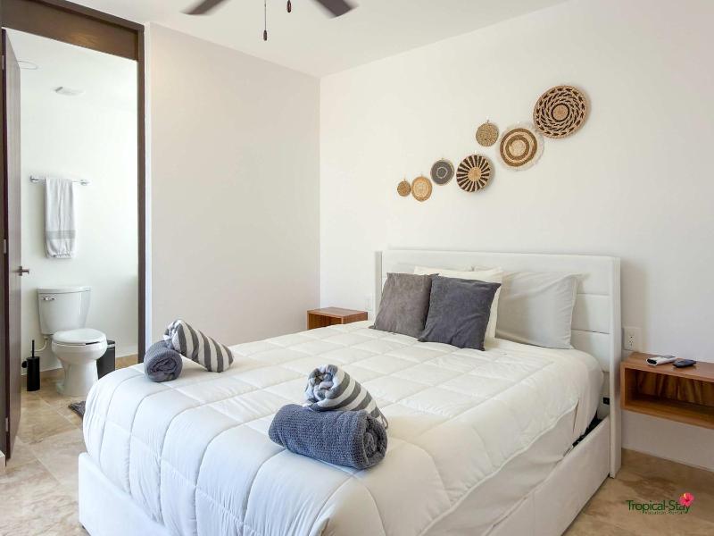 Grand Tulum Condo Private Pool Rooftop Oasis Near the Beach - image 19