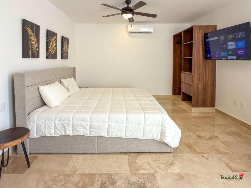 Grand Tulum Condo Private Pool Rooftop Oasis Near the Beach - image 31