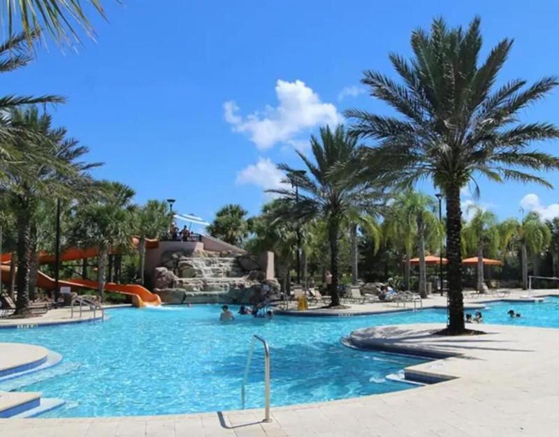 Accessible Retreat Solterra Resort Sleeps 11 Pool Jacuzzi Family Friendly - image 25
