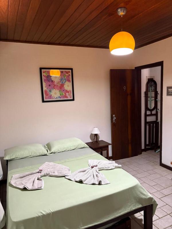 Pousada Casa do Telhado Verde - image 4