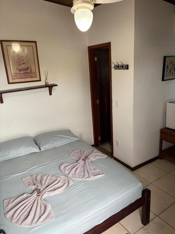 Pousada Casa do Telhado Verde - image 44