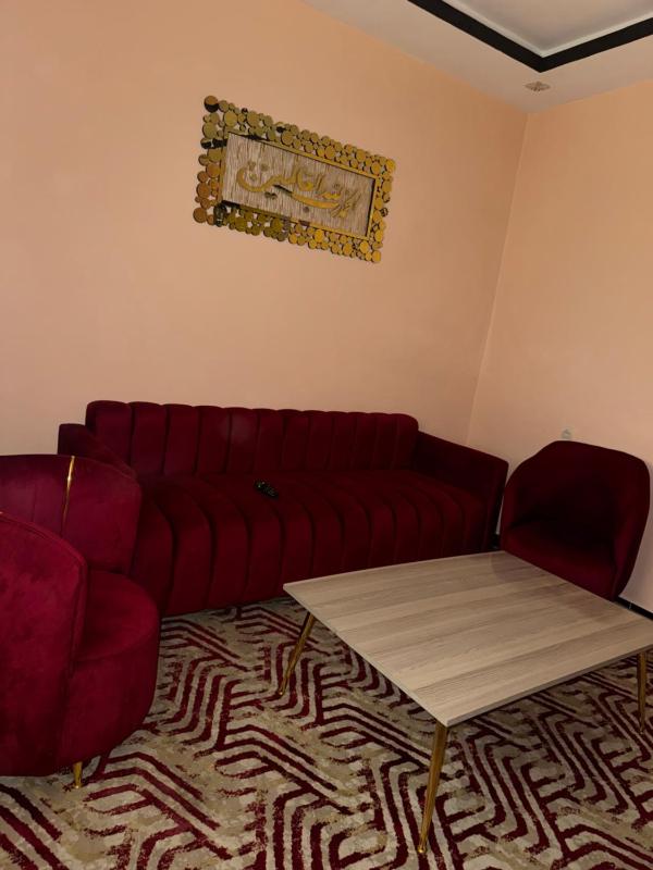 Appartement lasila - image 12