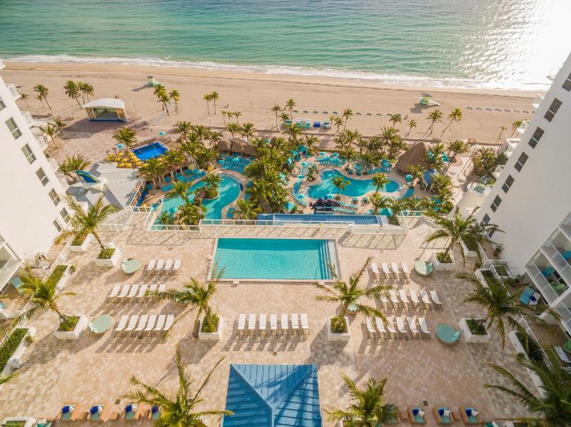 Margaritaville Hollywood Beach Resort - image 24