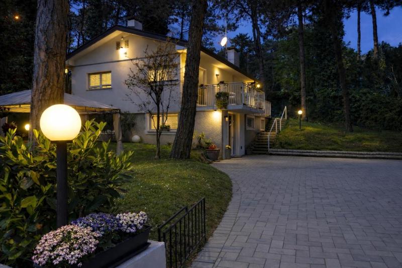 Villa Greif Apartment - image 18